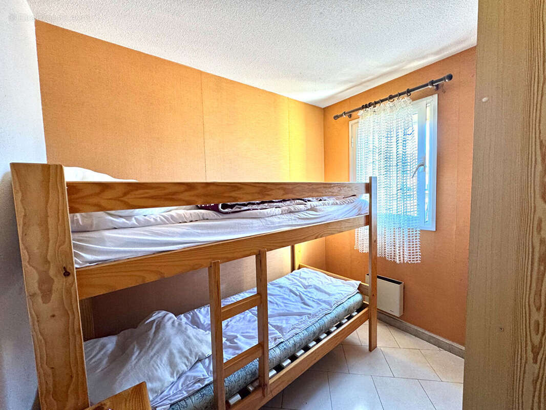 Appartement à CANET-EN-ROUSSILLON