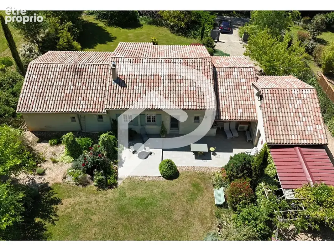 Maison Plain-pied ISSAC - 130 m² - photo 19