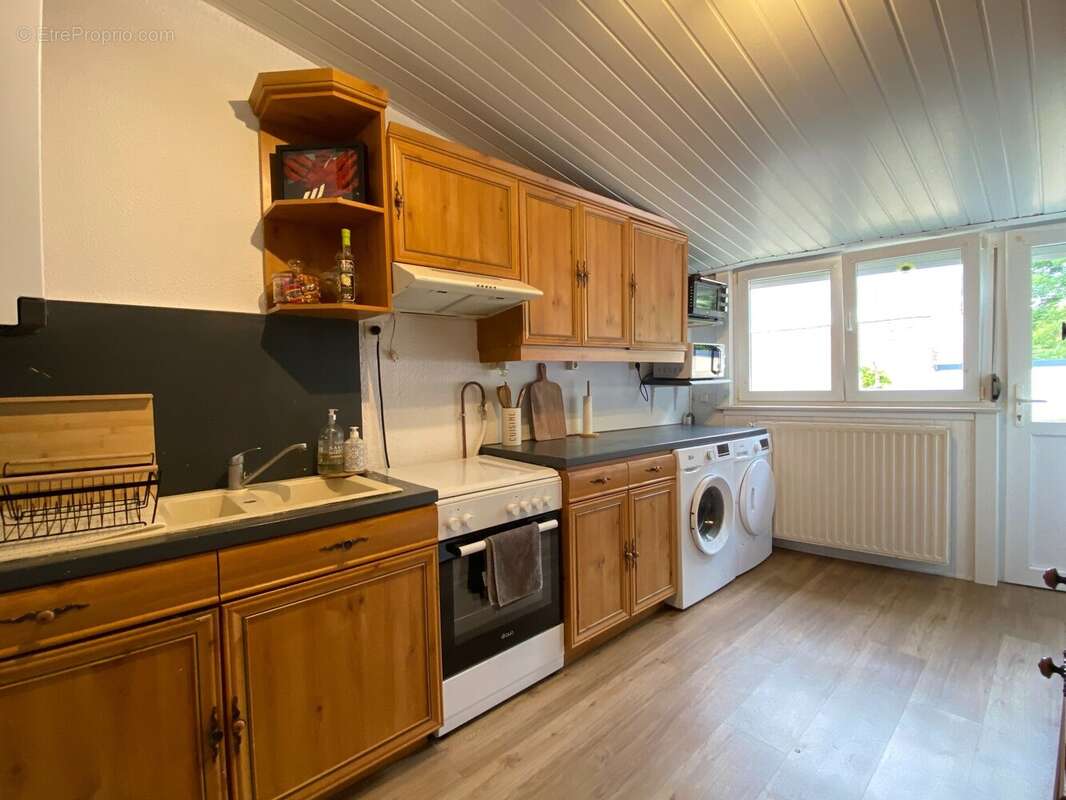 Maison 79 m² à La Bassee  - photo 6