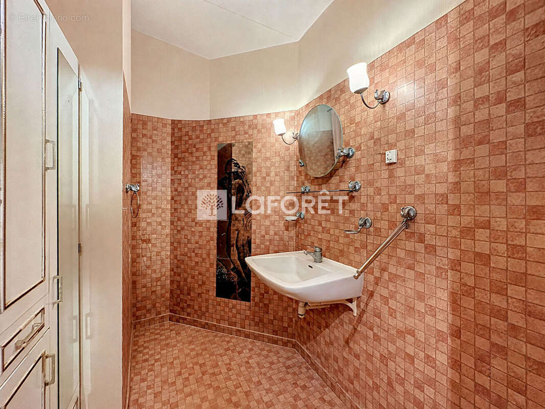 Appartement Le Grau Du Roi 1 pièce(s) - photo 4