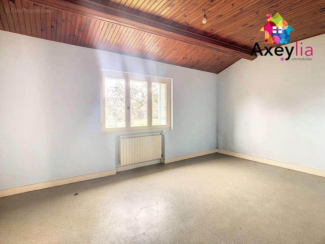 Maison à SAINT-AGNAN