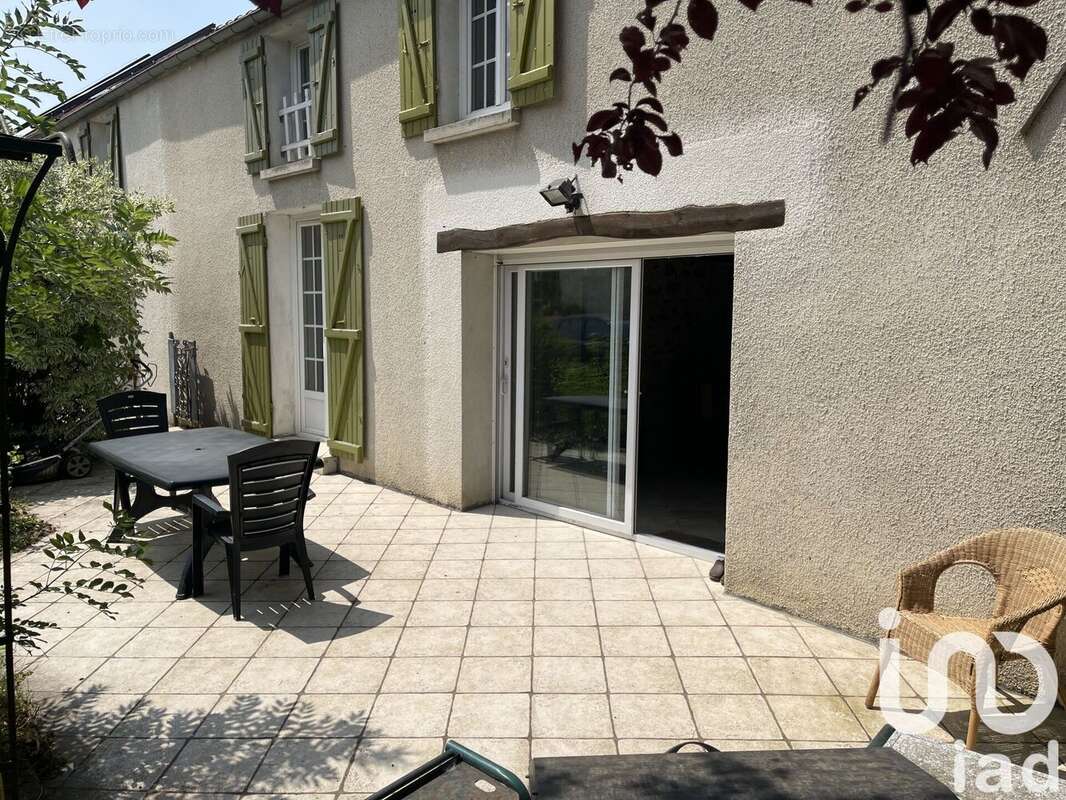 Photo 2 - Maison à BEAUTHEIL