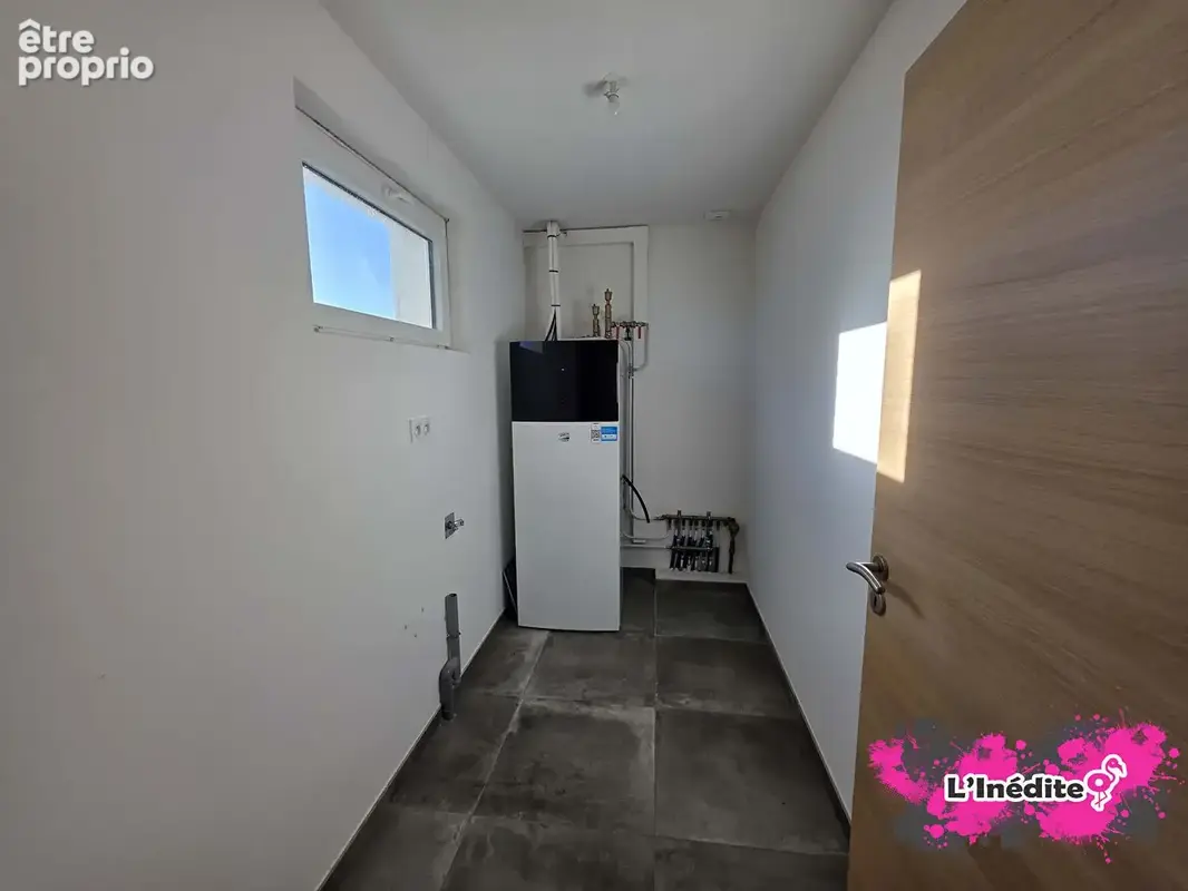 Maison 4 pièces 123 m² à vendre à Ehuns (70300) - photo 17