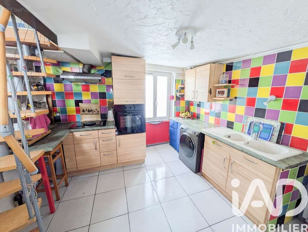 Photo 9 - Maison à CHARNY