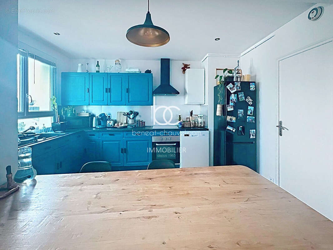Appartement à VANNES