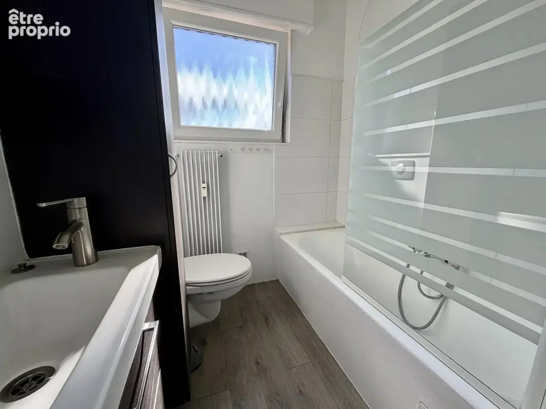 Studio de 22.5m2 sur SARREGUEMINES - photo 3