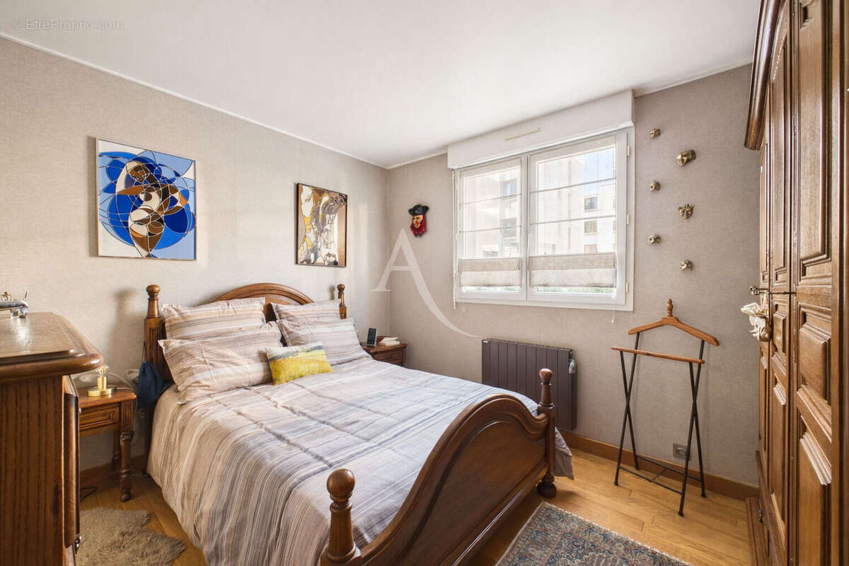 Appartement à ALFORTVILLE