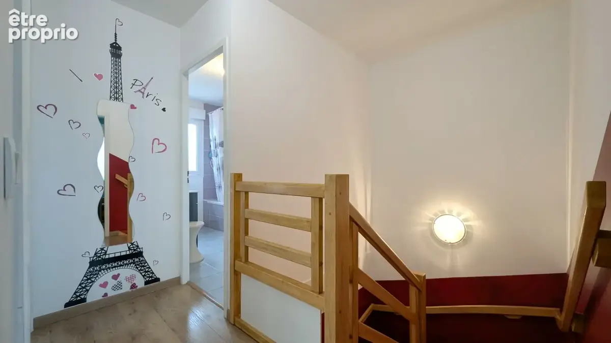 CHAVANOD - Maison  familiale en exclusivité - photo 8