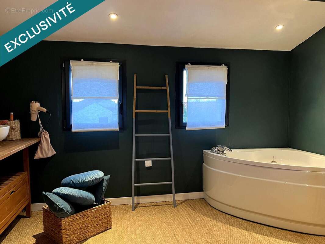 Photo 8 - Maison à GRUES