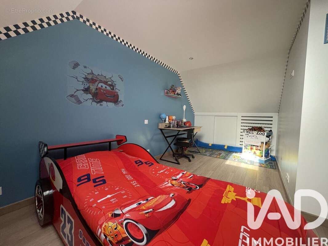 Photo 9 - Maison à MITRY-MORY