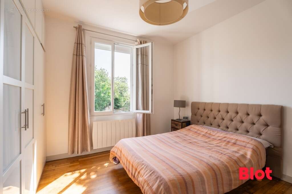 Appartement à VANNES