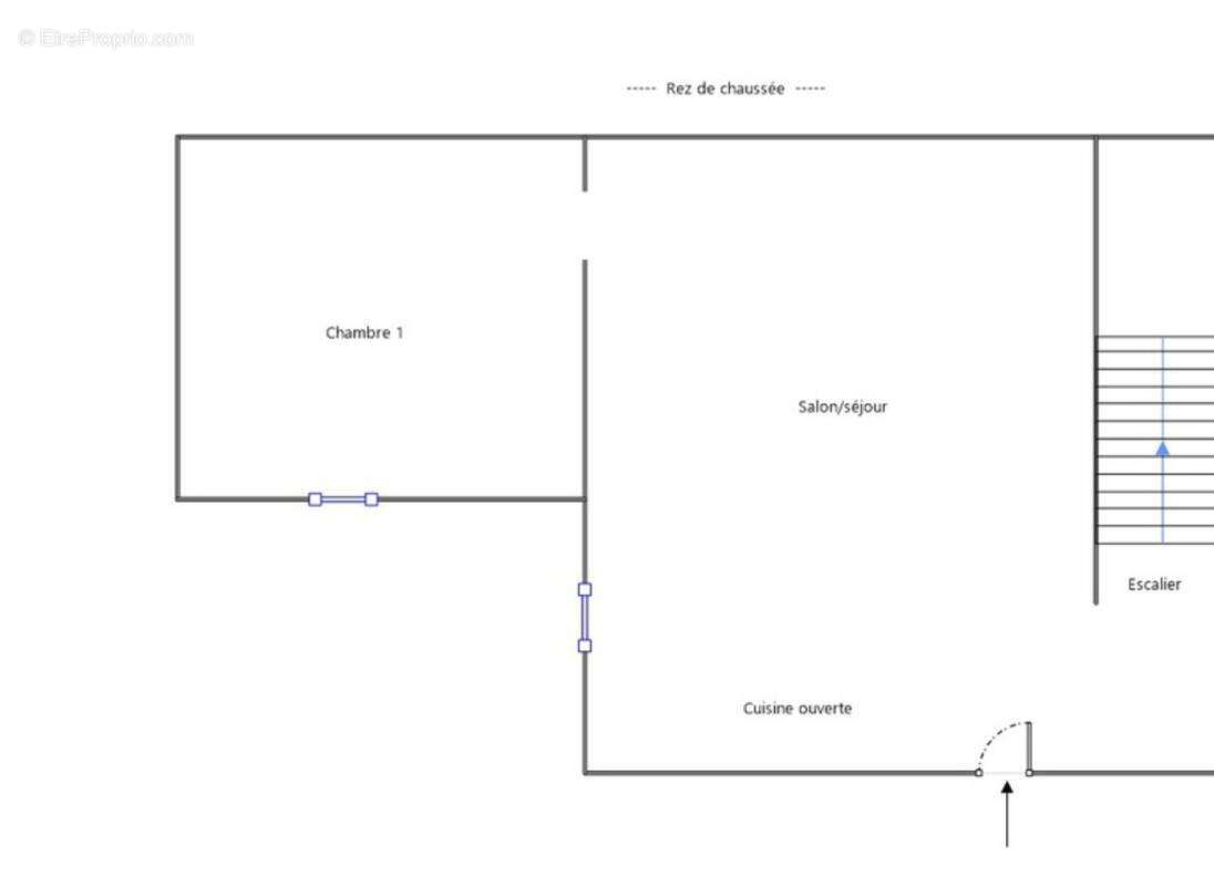Appartement à COMPIEGNE