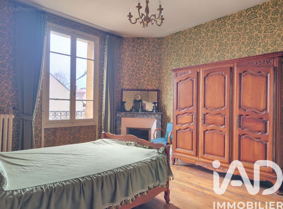 Photo 8 - Maison à DOURDAN
