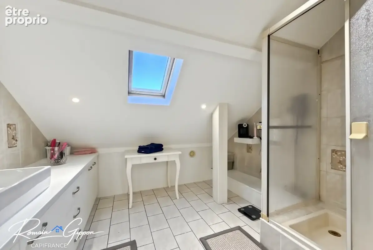 Liverdun – maison semi plain-pied - 168 m² – 4 chambres – piscine chauffée – garage double - photo 15