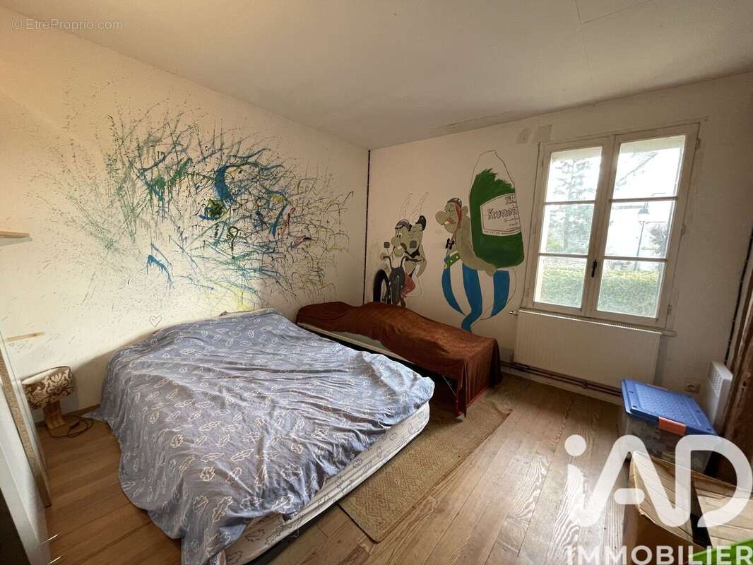 Photo 6 - Maison à REBAIS