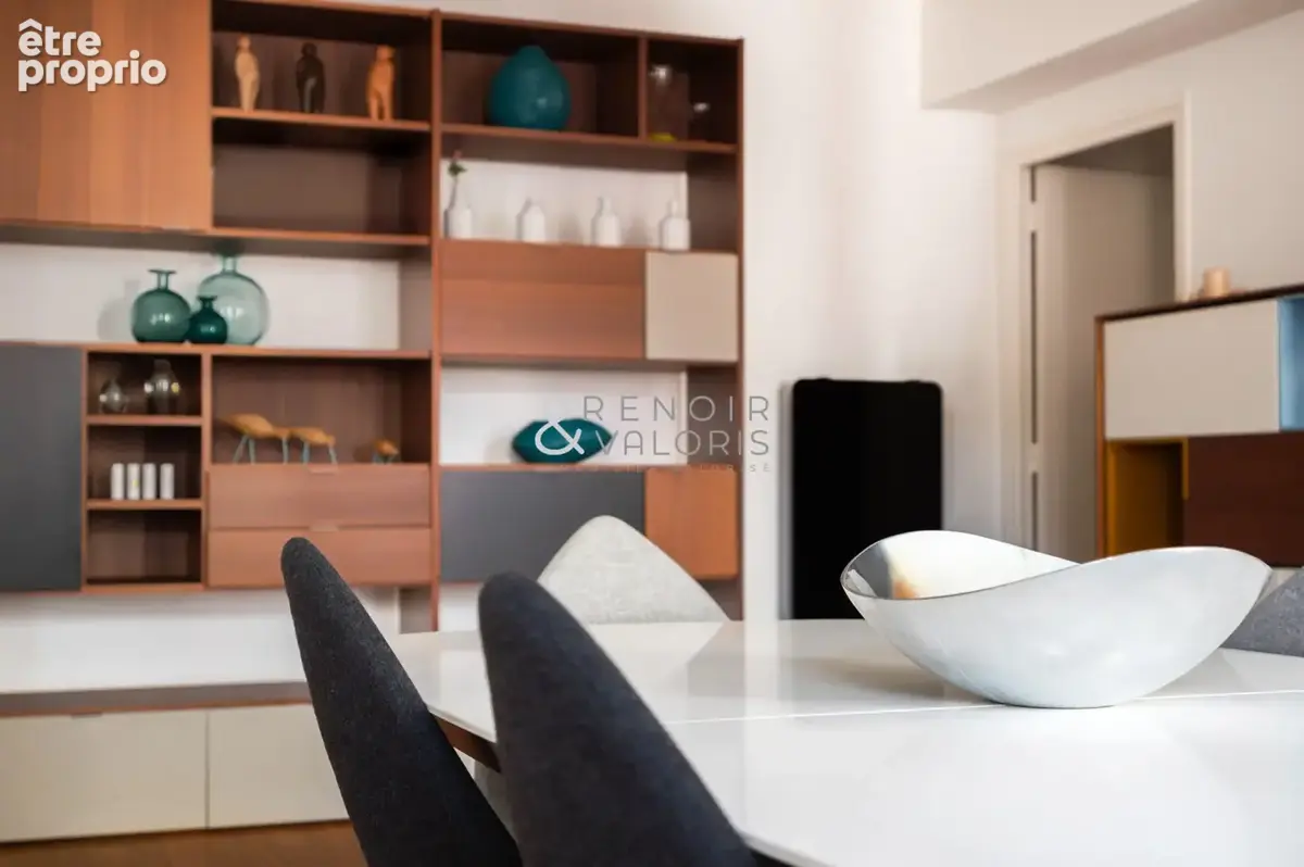 Appartement 107 m² à Nancy  - photo 6