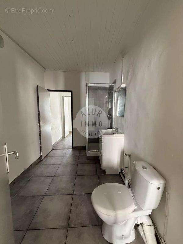 Appartement à ROQUEVAIRE