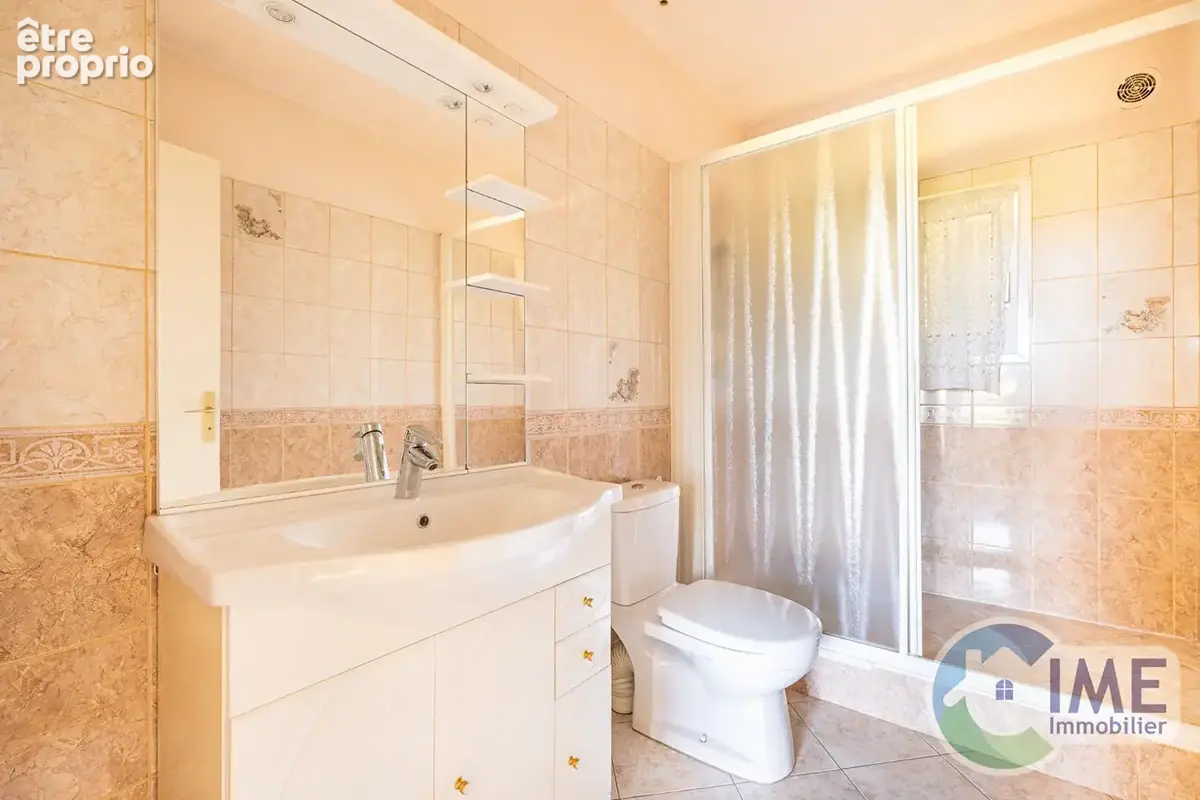 Maison Epinay Sur Orge 4 pièce(s) 81 m2 - photo 6