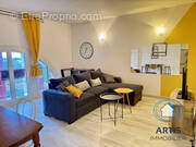 Appartement à SAINT-JEAN-DE-LUZ