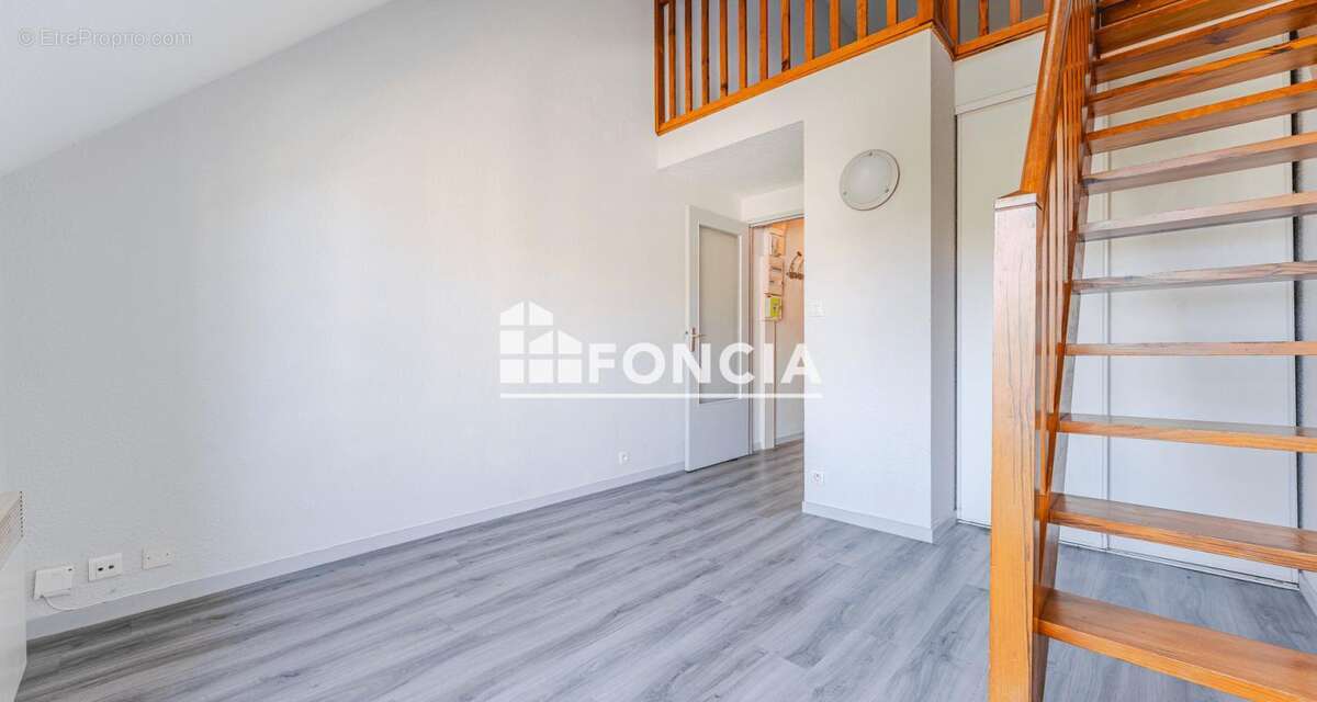 Appartement à TOURS