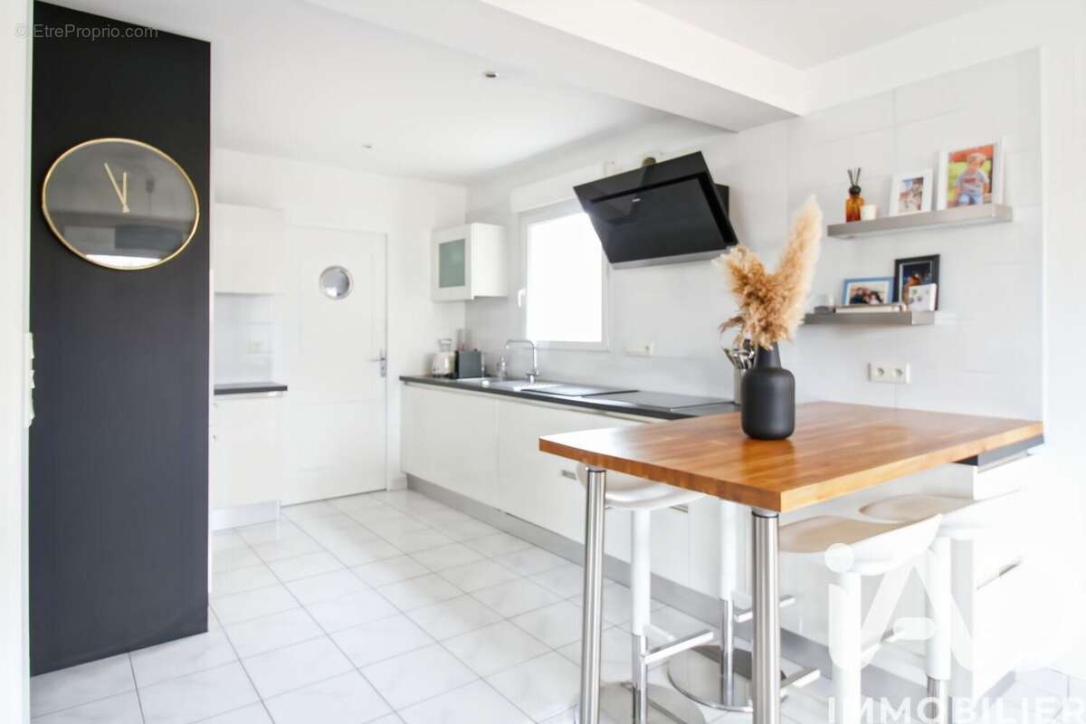 Photo 4 - Maison à LAMBALLE