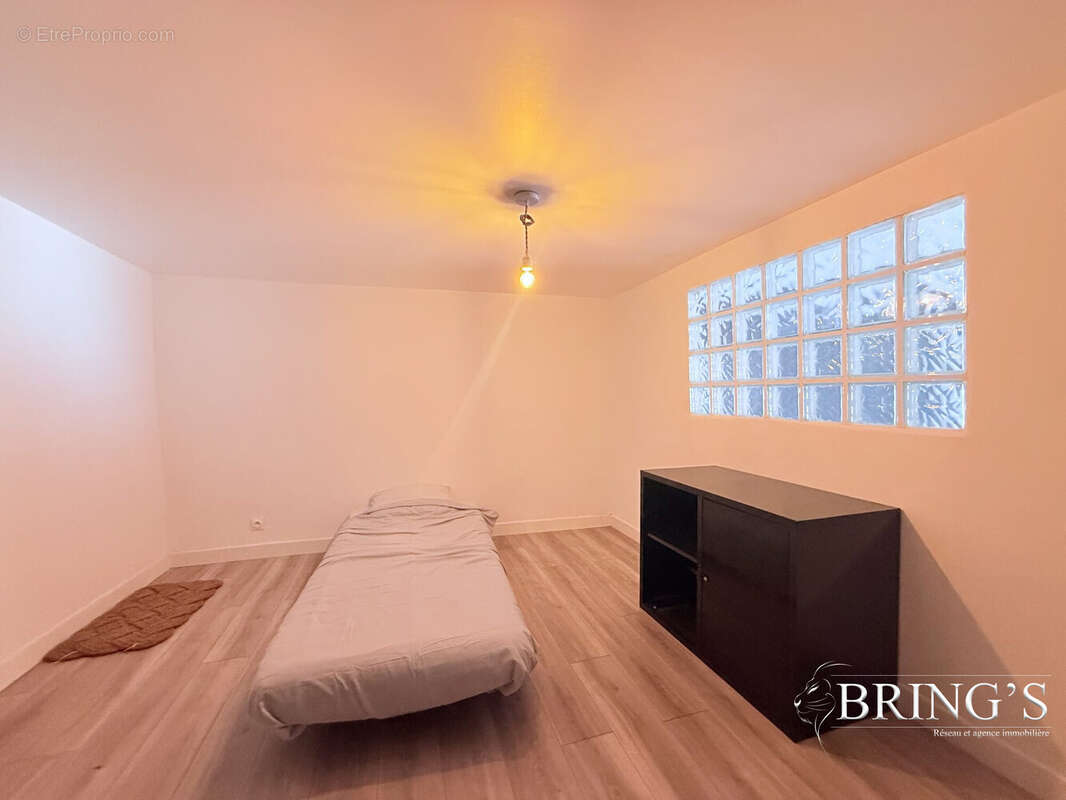 Appartement à BRIEY