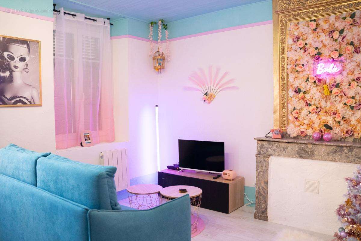 Appartement à TARBES