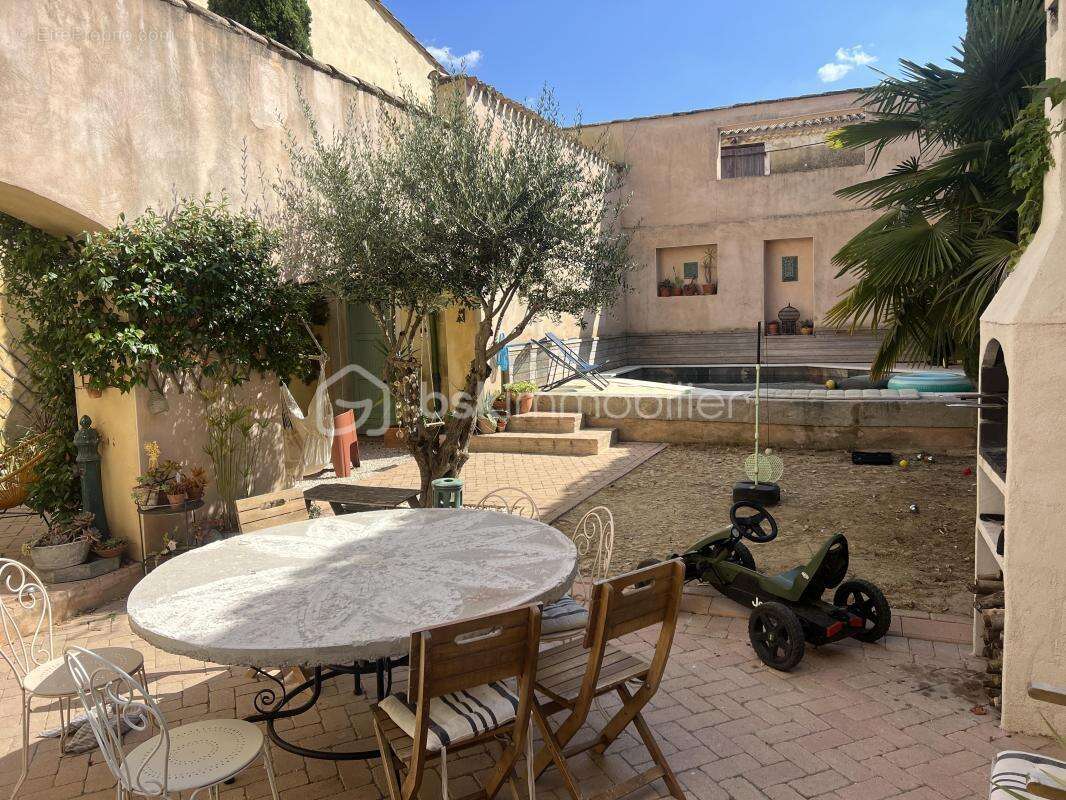 Maison à BASSAN
