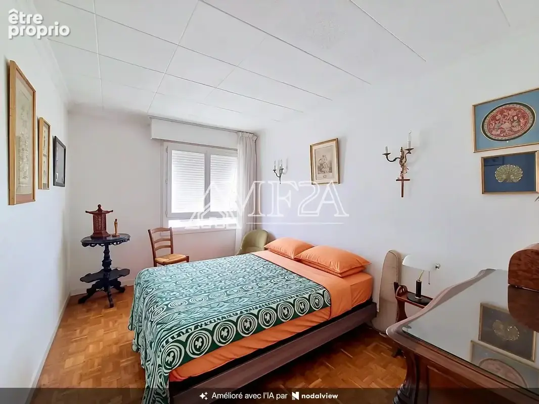 Appartement 4 pièces 81 m² à vendre à Massy (91300) - photo 3