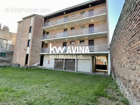 Appartement à LILLE