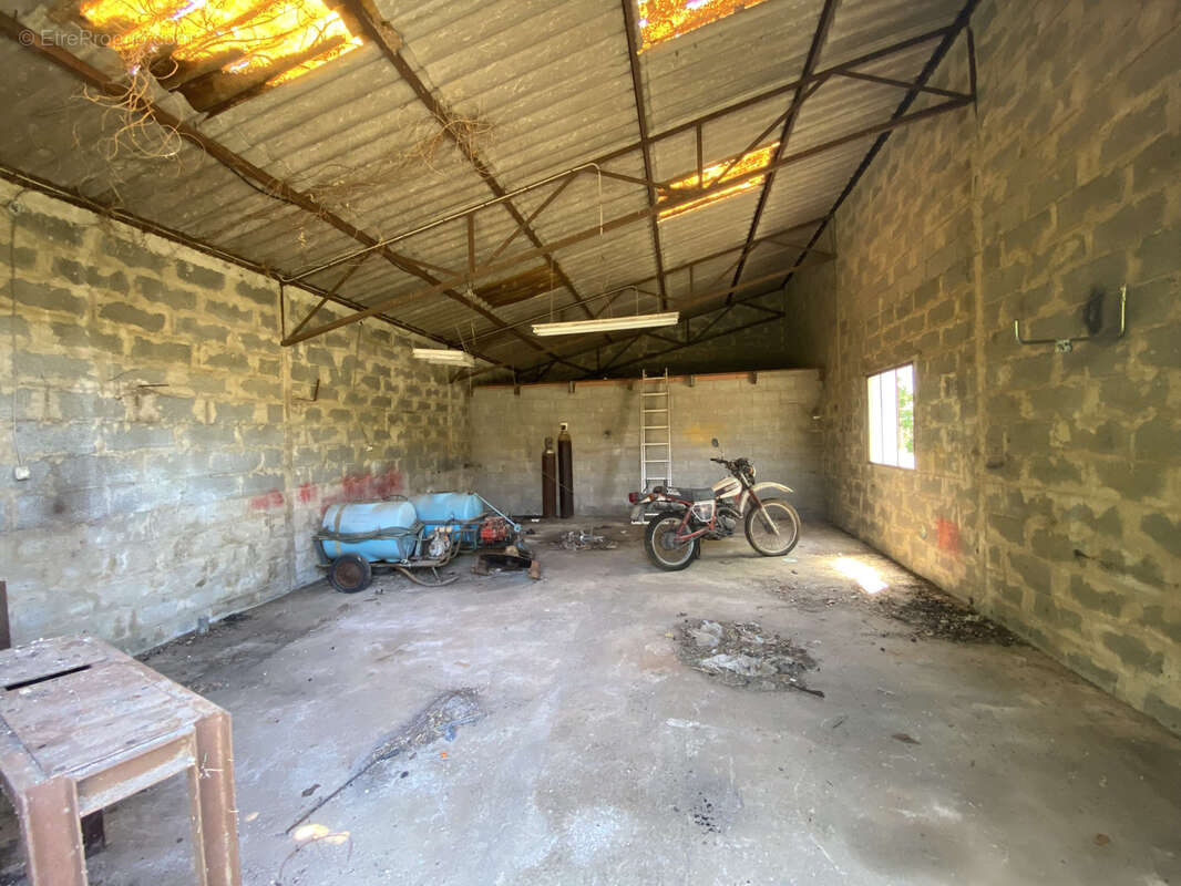 Maison à SOLLIES-VILLE