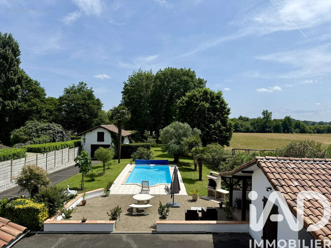 Photo 3 - Maison à SAINT-VINCENT-DE-PAUL