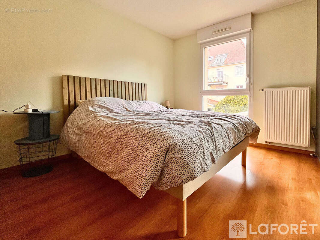 Appartement à BENFELD