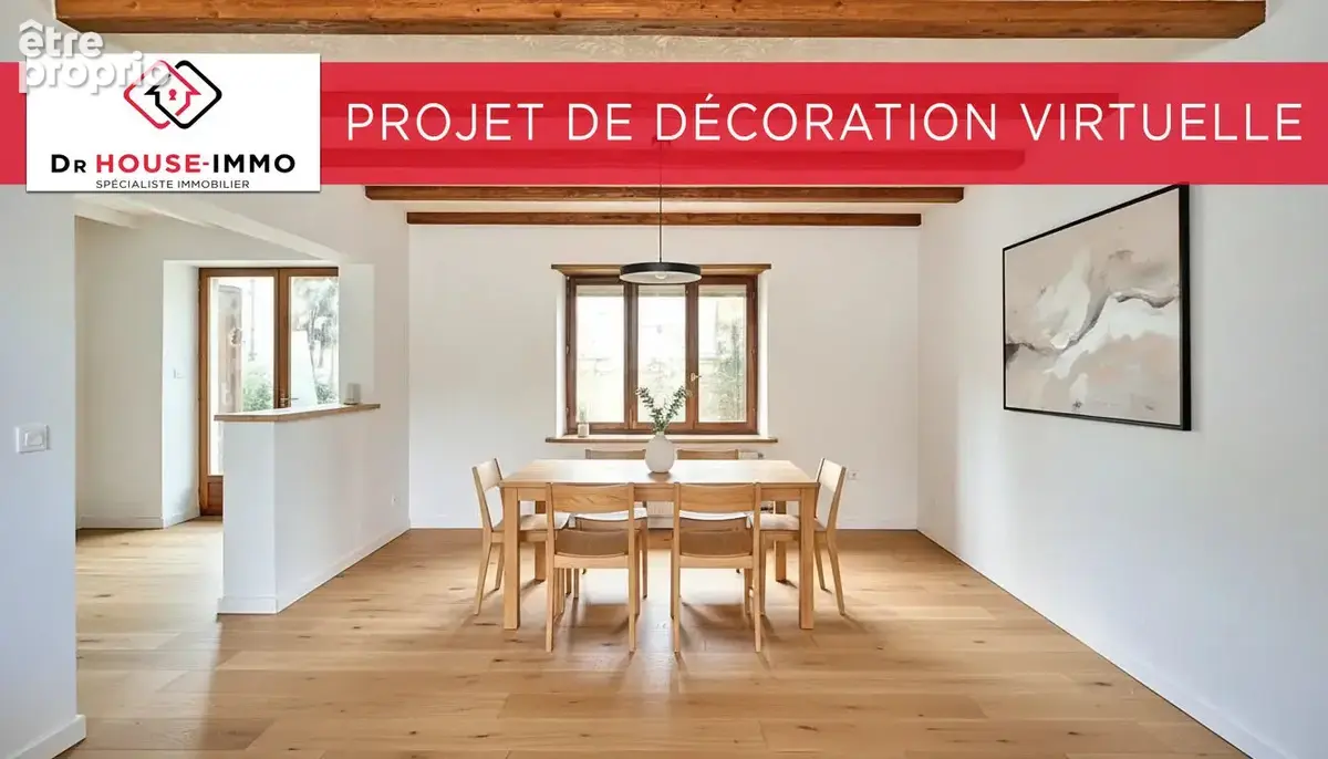 Maison 7 pièces 186 m² à vendre à Herbitzheim (67260) - photo 26