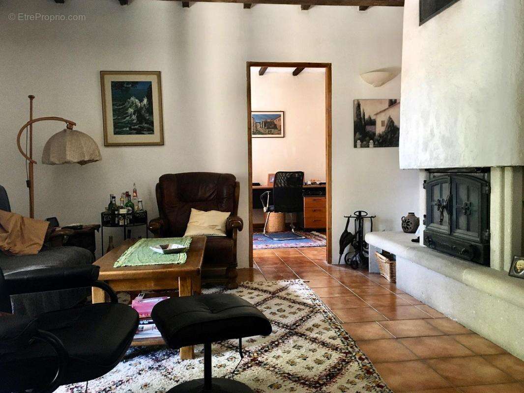 Maison à SAINT-DIDIER