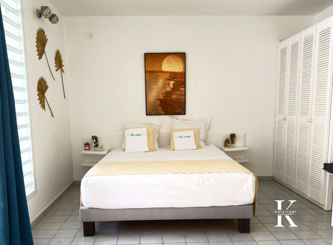 Appartement 26 m² à Grand-Bourg  - photo 2