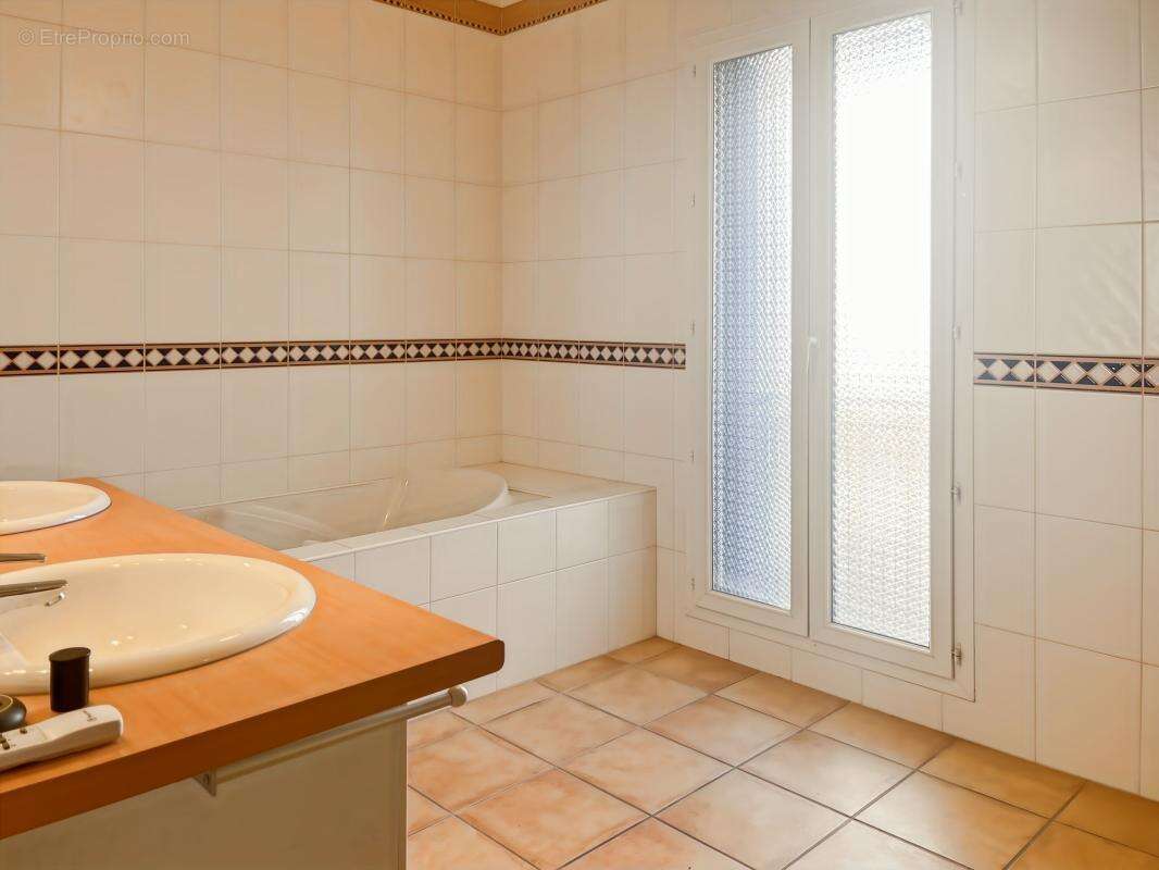 Maison à MARSEILLAN