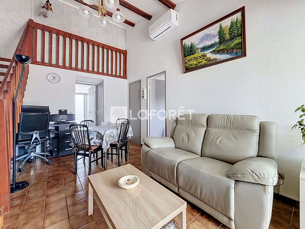 Maison 4 pièce(s) 48 m2 - Saint-Cyprien Plage - Quartier de l'Aygual - photo 2