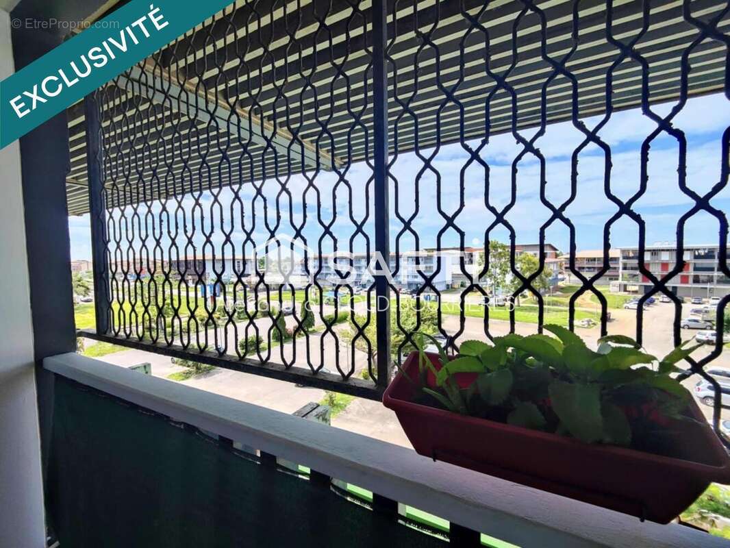 Photo 8 - Appartement à KOUROU