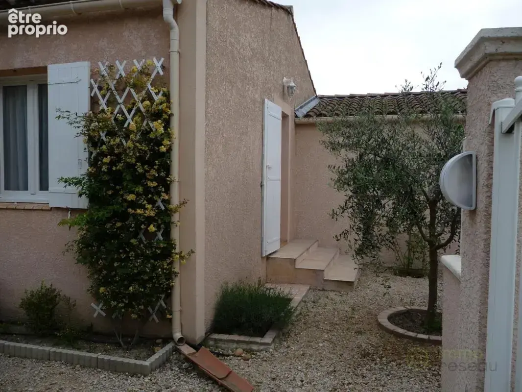 Maison 6 pièces 117 m² à vendre à Sorgues (84700) - photo 5