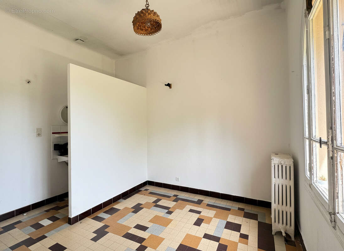 Toulon appartement 3 pièces - photo 7