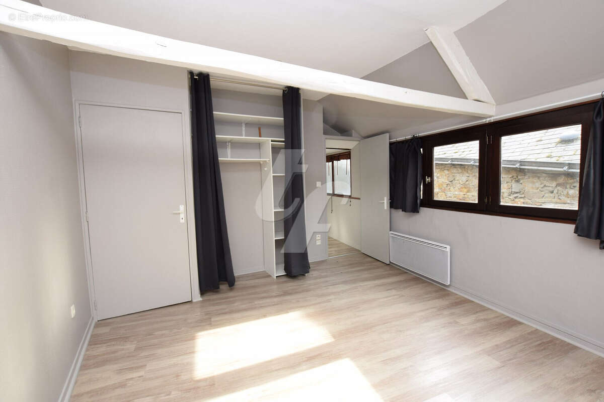 Maison à FAY-DE-BRETAGNE