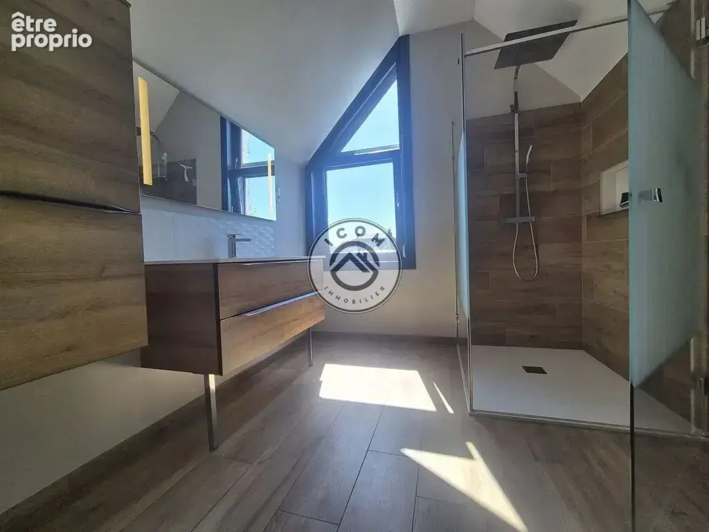 Maison individuelle contemporaine - photo 15