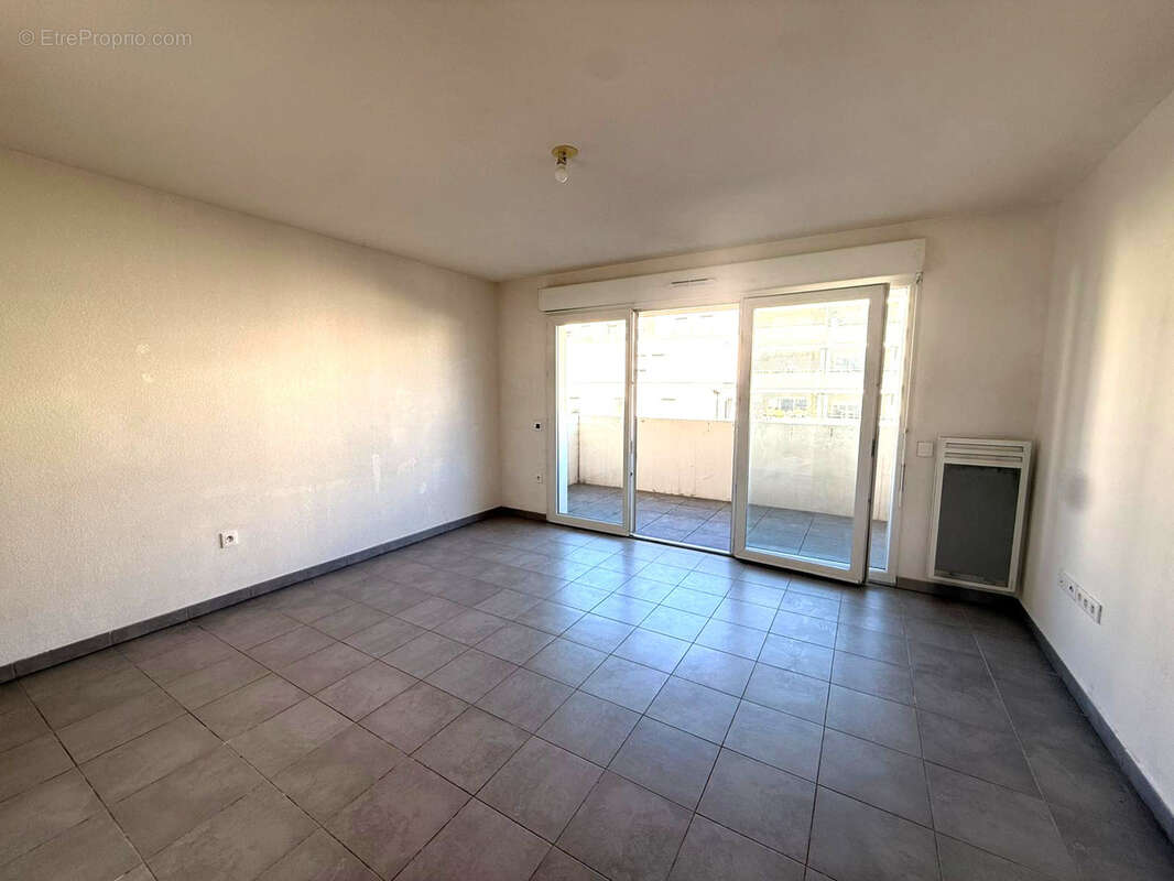 Appartement à PERPIGNAN