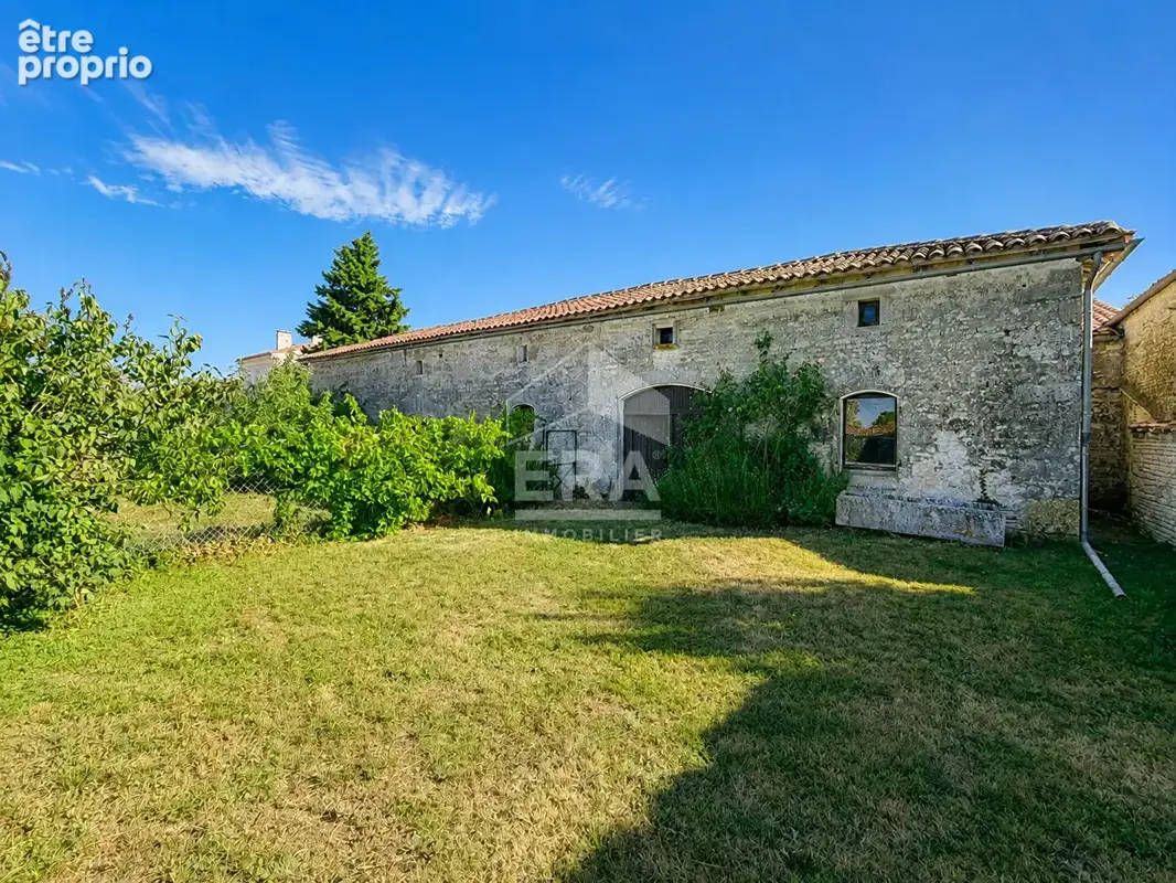Maison 70m² à macqueville - photo 8