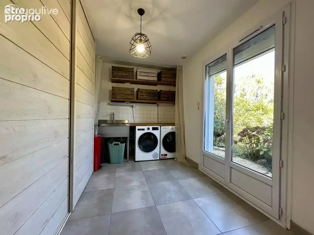 Maison spacieuse avec piscine à Saint Mathurin - photo 16
