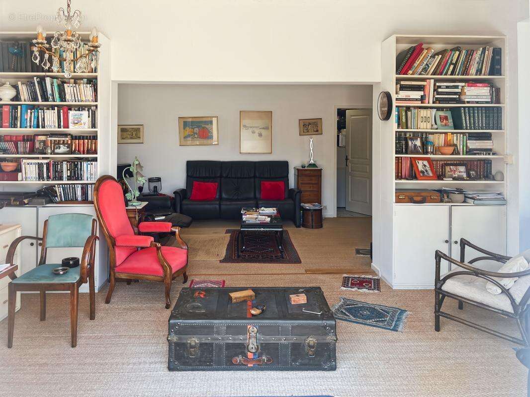 Maison à MARSEILLAN