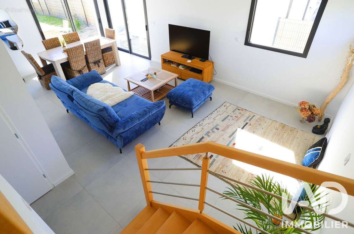 Photo 3 - Maison à ERDEVEN