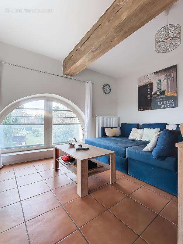 Appartement à IRIGNY
