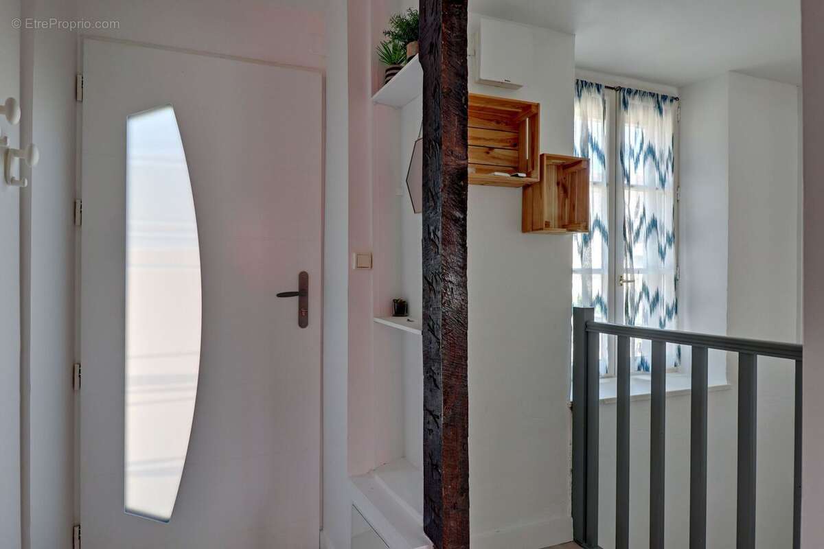 Maison à JOUARS-PONTCHARTRAIN